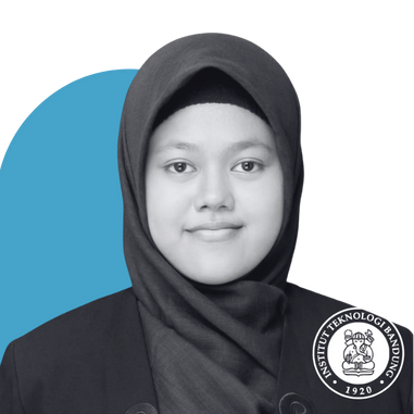 Salwa Azharelfa, S. Si