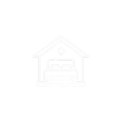 Accommodation Icon